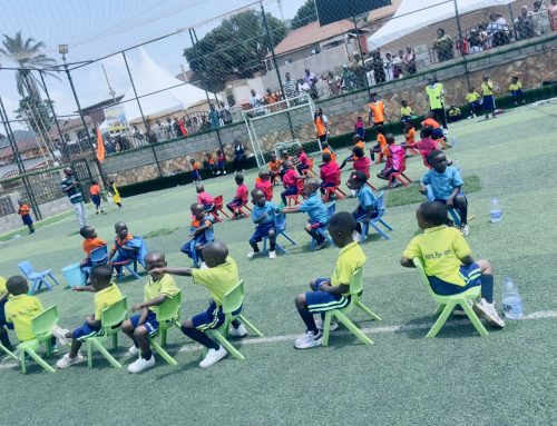 WONDER KIDS SPORTS DAY 2026, A DAY TO REMEMBER